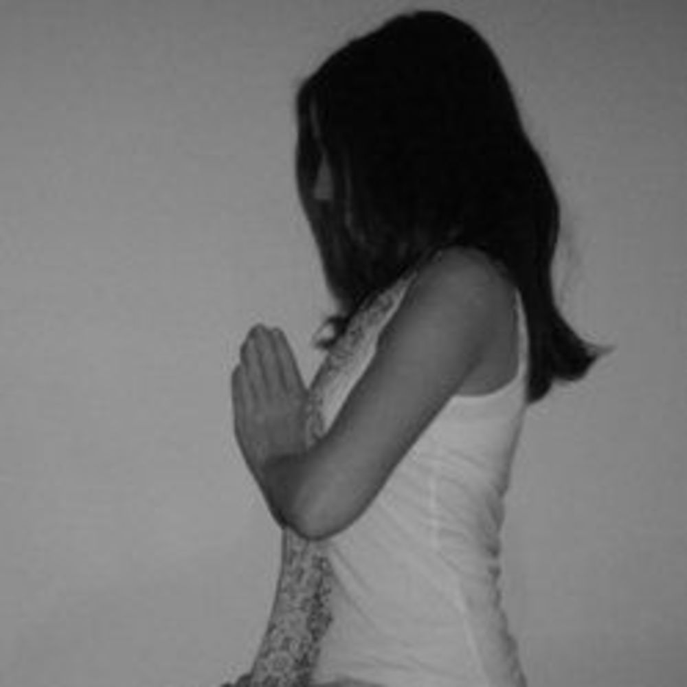 Meet your Posher, Crystelle